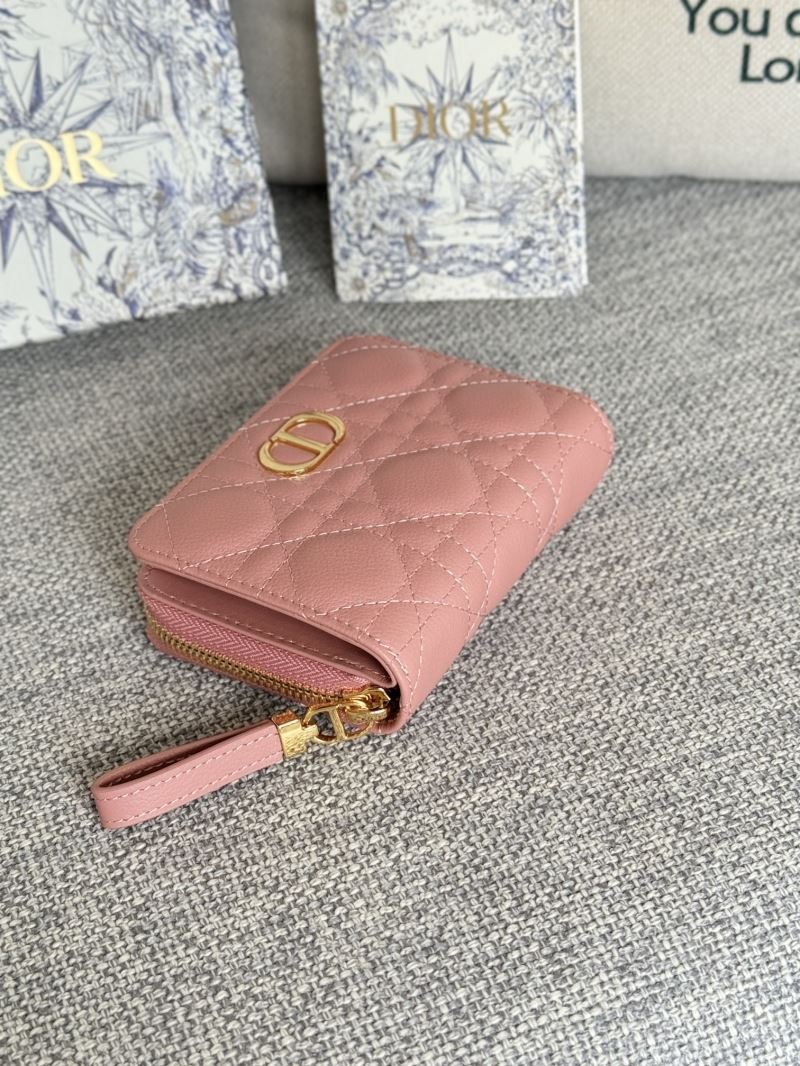 Christian Dior Wallet